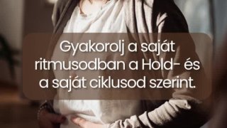 Hold-Nővérek - Női tér, ami összeköt.