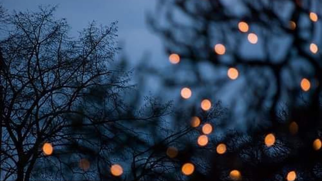 Téli Napforduló - hangtál, adventi jóga és mantra