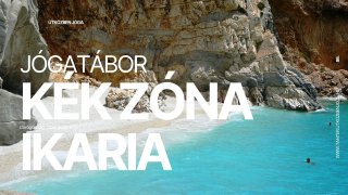 Nyári jógatábor Ikaria-szigetén - előleg