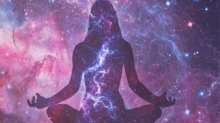 Meditáció mesterkurzus - továbbképzés