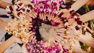 Második virágzás - menopauza nap