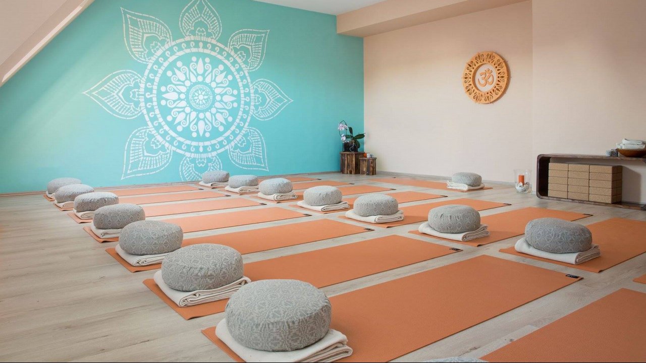 Korlátlan tagság a stúdióba/hó - éves előfizetés