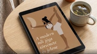 A modern női jóga története