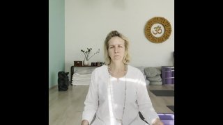 RTM program __ Meditáció 1