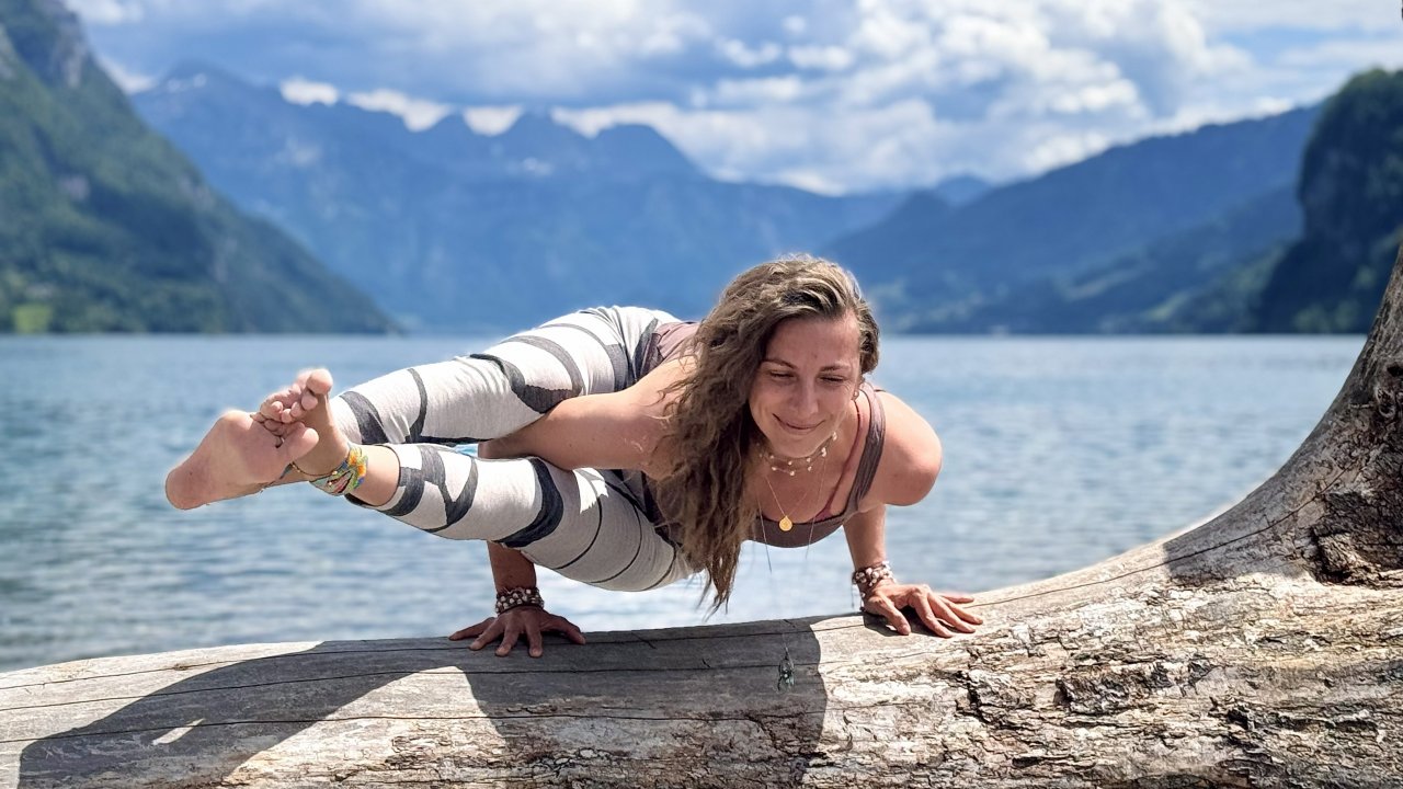 2 napos Intenzív Ashtanga Maraton Fáth Tamarával