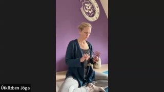 Meditáció koshák 20250515,