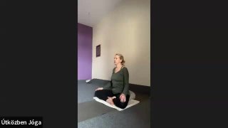 Meditáció - koncentráció 250527
