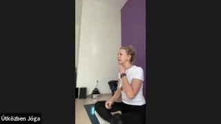 Meditáció 20250620