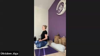 Meditáció 20250626
