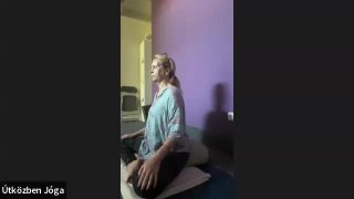 20250724 Meditáció